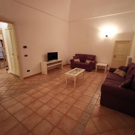 Dimora Marila Villa Noci Eksteriør bilde