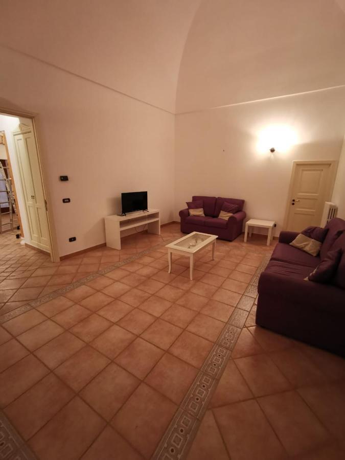 Dimora Marila Villa Noci Eksteriør bilde