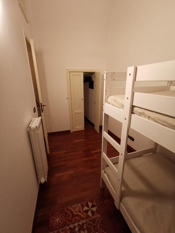 Dimora Marila Villa Noci Eksteriør bilde
