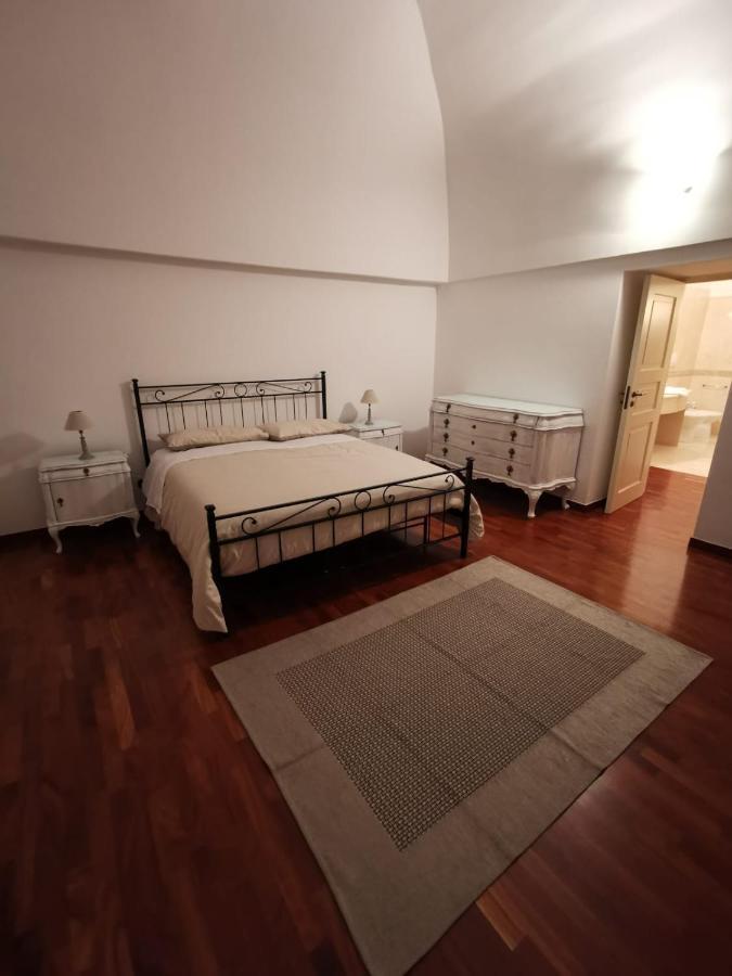 Dimora Marila Villa Noci Eksteriør bilde