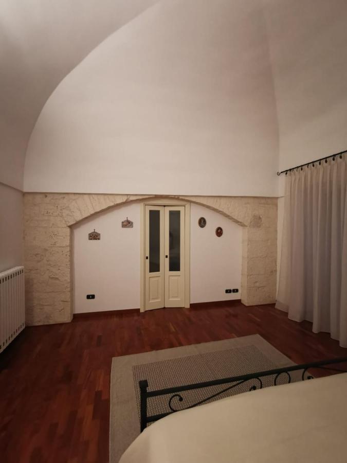 Dimora Marila Villa Noci Eksteriør bilde