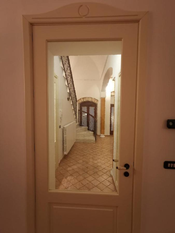 Dimora Marila Villa Noci Eksteriør bilde